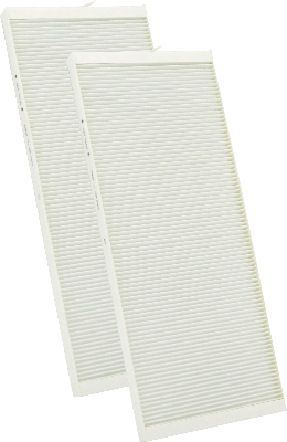 Buva EcoStream - Klasse G4+F7