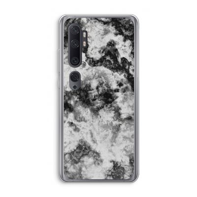 Onweer: Xiaomi Mi Note 10 Pro Transparant Hoesje