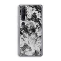 Onweer: Xiaomi Mi Note 10 Pro Transparant Hoesje
