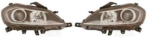 Koplamp Set SET1787962
