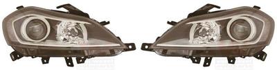 Koplamp Set SET1787962