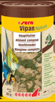 Sera Vipan Nature 250 ml