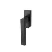 Olivari Design raamkrukPlanet Q afsluitbaar antaciet - K203PUS