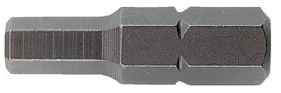 Facom schroefbits voor 6-kant inbus l 30mm - 8 - ENH.208