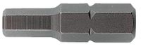 Facom  schroefbits voor 6-kant inbus l 30mm - 8 - ENH.208