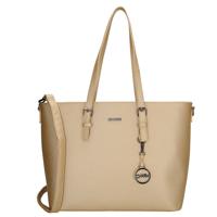 Charm London Birmingham - Handtas/Schoudertas 15.6&apos;&apos; - Licht Goud