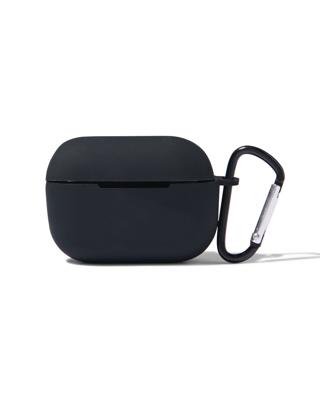 HEMA Softcase Voor AirPods Pro Zwart
