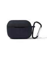 HEMA Softcase Voor AirPods Pro Zwart