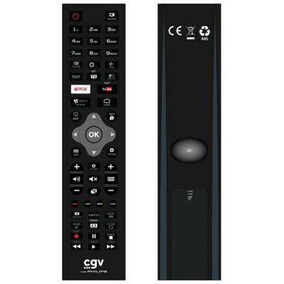 Universele afstandsbediening CGV