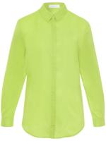 Lange blouse Van St. Emile groen