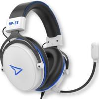Steelplay HP52 Headset Hoofdband 3,5mm-connector Wit Steelplay HP52 Headset Hoofdband 3,5mm-connector Wit