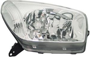Koplamp links 200442052
