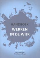 Handboek werken in de wijk (Paperback)