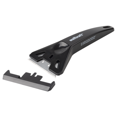 Wolfcraft Krabber | Incl. mes | 1 stuk - 4193000