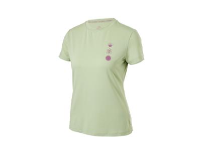 CRIVIT Dames sportshirt (Mint, L (44/46)) CRIVIT Dames sportshirt (Mint, L (44/46))