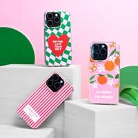 Flexibele case Samsung S25 Plus