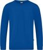 JAKO C8830 Sweater Doubletex - Royal - XXL