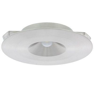 Lumiko Valenza LED Inbouw 2,5W WarmWit XPG klemko LED