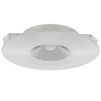 Lumiko Valenza LED Inbouw 2,5W WarmWit XPG klemko LED