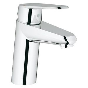 GROHE Eurodisc Cosmopolitan waterbesparende wastafelkraan chroom 2338220E