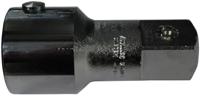 HAZET Extension 75mm