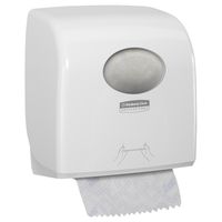 Kimberly Clark 7955 houder handdoeken & toiletpapier Dispenser voor papieren handdoeken (rol) Wit - thumbnail