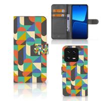 Xiaomi 13 Pro | Telefoon Hoesje | Funky Retro