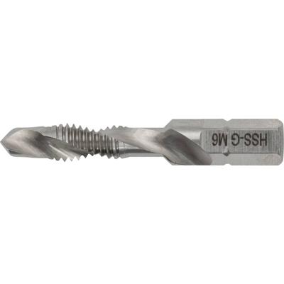 Alarm Werkzeuge 56080012 Combinatietapboor 1 stuk(s)