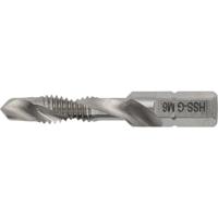 Alarm Werkzeuge 56080012 Combinatietapboor 1 stuk(s)