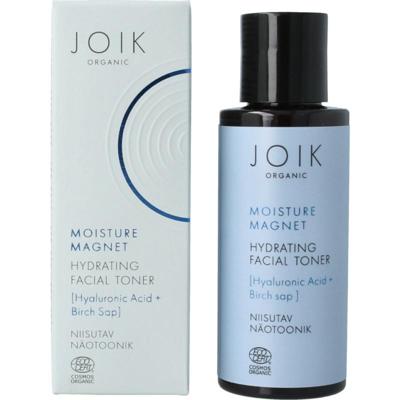 Joik Joik organ moist magn hy toner