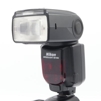 Nikon Speedlight SB-900 occasion