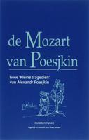De Mozart van Poesjkin (Paperback)