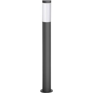Signify UTRECHT Wegeleuchte Antrazit 1x20W HV 8719514417557 Wegverlichting E27 Antraciet