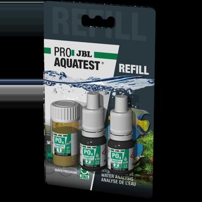 JBL JBL Pro Aquatest PO4 fosfaat Refill Navulling