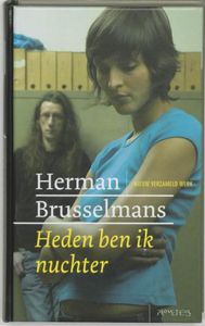 Heden ben ik nuchter - - ebook