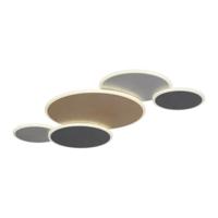 Paul Neuhaus Design wandlampQ-Piato 85cm - 8008-70