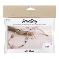 Creativ Company Mini hobbyset sieraden Creativ Company Mini hobbyset sieraden
