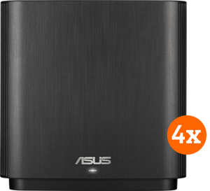 Asus ZenWifi AX XT8 4-Pack