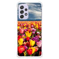 Samsung Galaxy A33 Case Tulpen