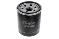 Oliefilter VAICO, Diameter (mm)67mm, u.a. für Mitsubishi, Fiat, Opel, Nissan, Lancia, Mazda, Ford Usa, Honda, Isuzu, Proton, Vauxhall, Alfa Romeo, Cit