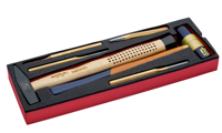 Bahco inlay koffer hamers | FF2B06