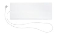 infrarood Bureauverwarming Desk 2.0 elektrisch 80W warmte ideaal voor thuiswerkplek met timer dimmer