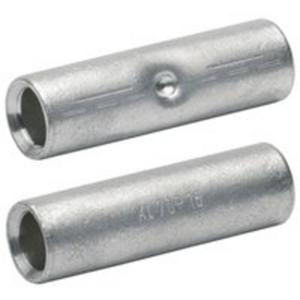 Klauke 121R Stootverbinder 6 mm² Zilver 1 stuk(s)