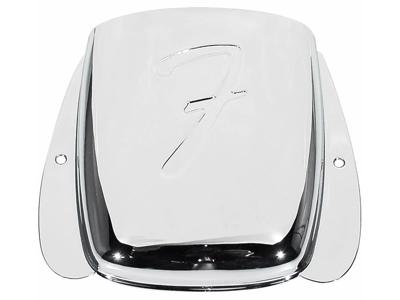 Fender 0010678000 bridge cover vintage Jazz Bass