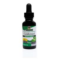 Canadese geelwortel extract alcoholvrij