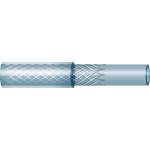 Hozelock 100-101-163 Weefselslang Transparant 10 mm per meter