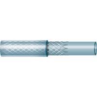 Hozelock 100-101-163 Weefselslang Transparant 10 mm per meter