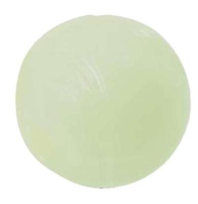 CHUCKIT MAX GLOW BAL GLOW IN THE DARK