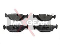 Maxgear Remblokset 19-0533 - thumbnail