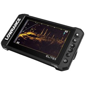 Lowrance Elite FS 7 Fishfinder